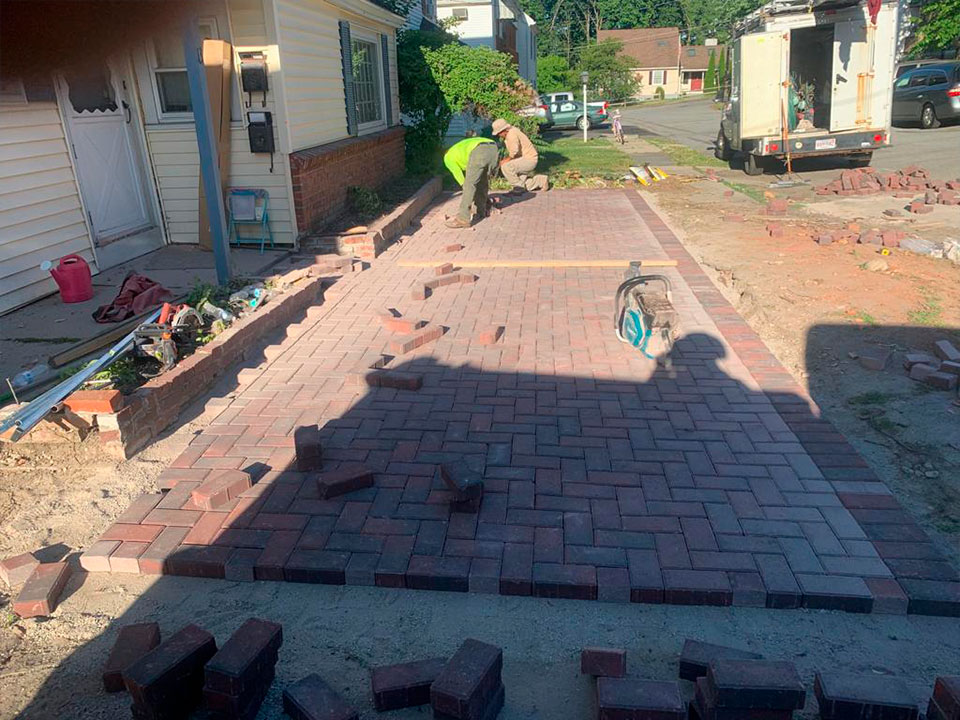 Project #103