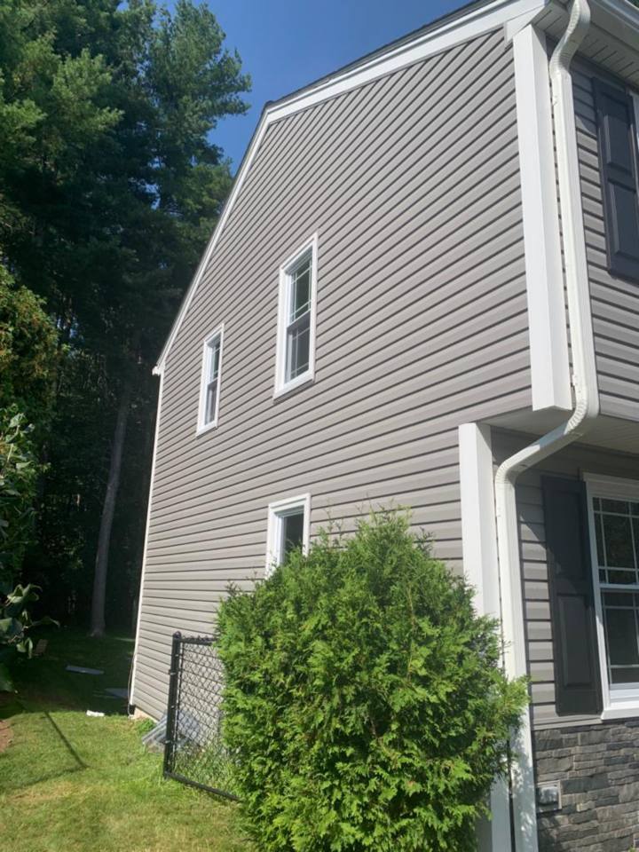 Project #108
