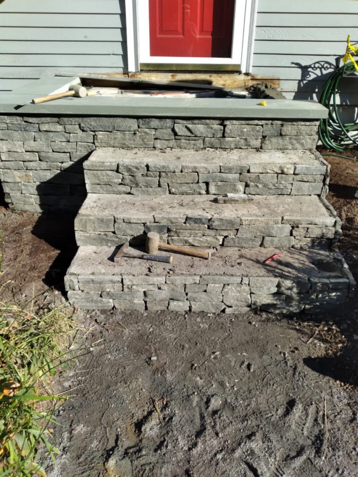 Project #141