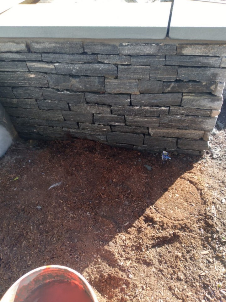 Project #142