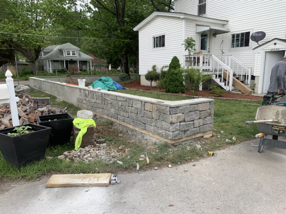 Project #150